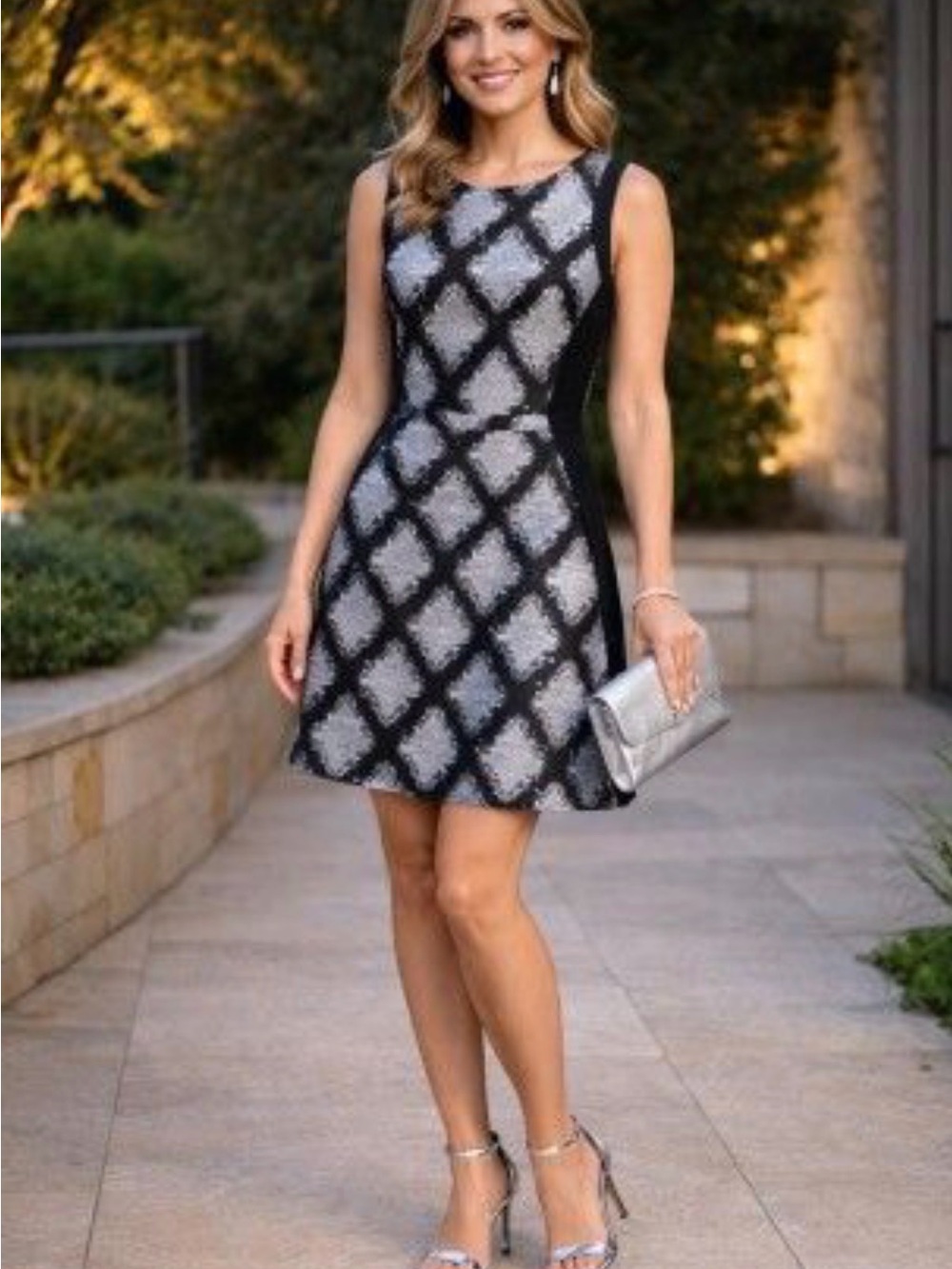 Casual Dress